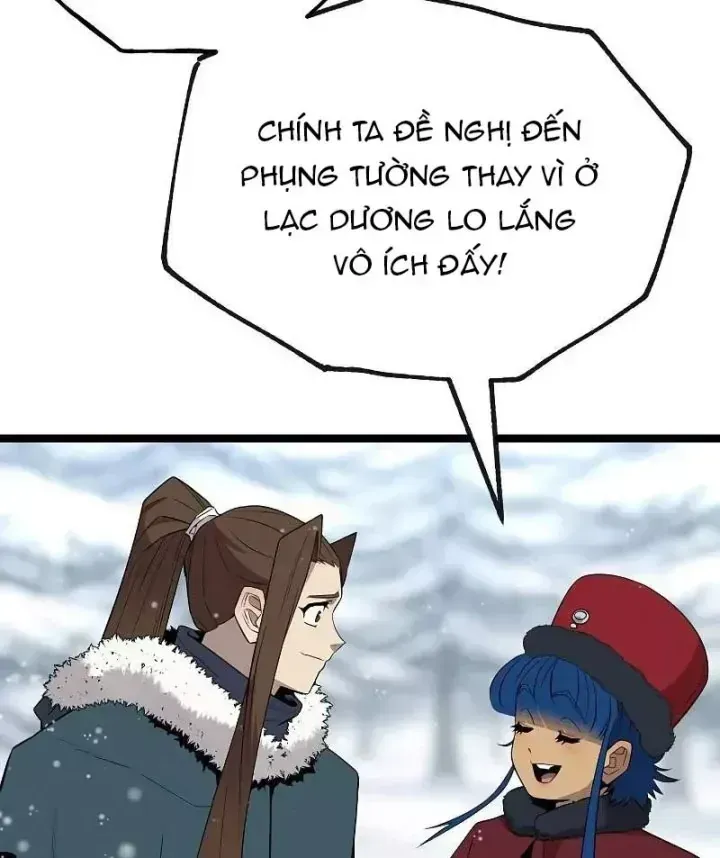 Đường Môn Truyền Kỳ - Chương 44 - Trang 92