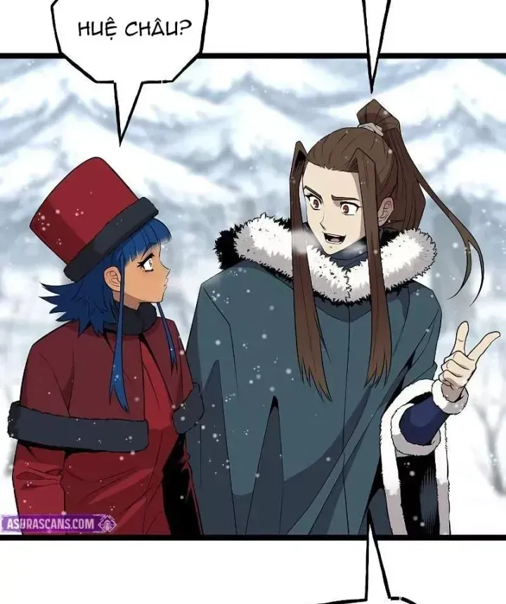 Đường Môn Truyền Kỳ - Chương 44 - Trang 98