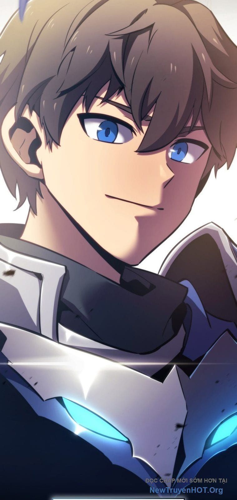 Kẻ Phá Vỡ - Chương 1 - Trang 11