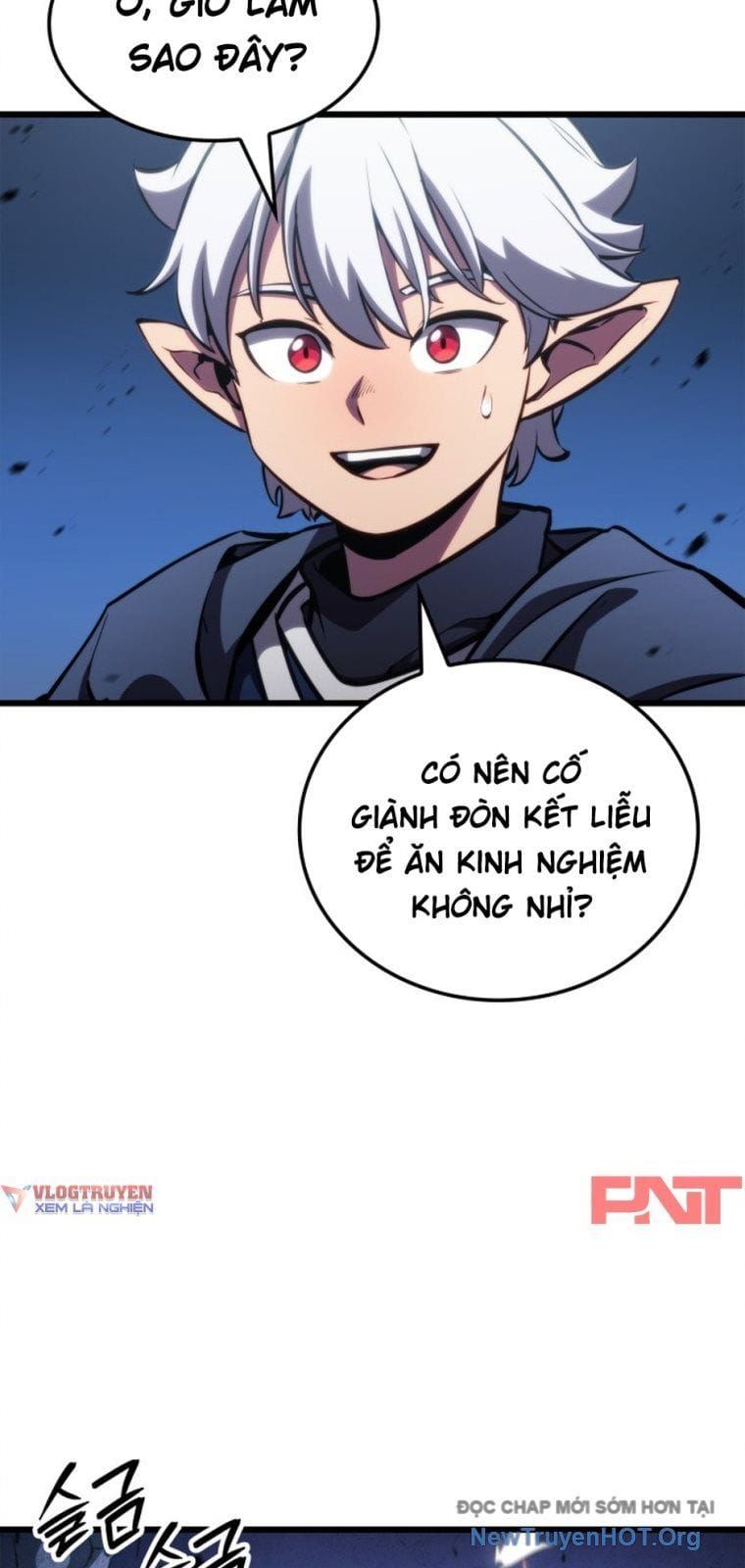 Kẻ Phá Vỡ - Chương 1 - Trang 103