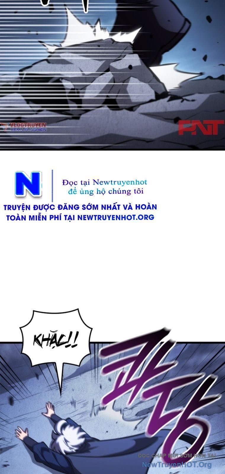 Kẻ Phá Vỡ - Chương 1 - Trang 109