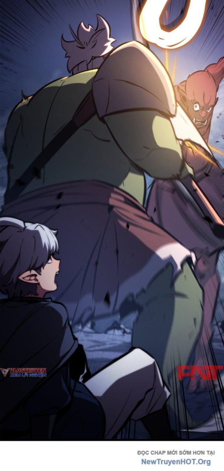 Kẻ Phá Vỡ - Chương 1 - Trang 114