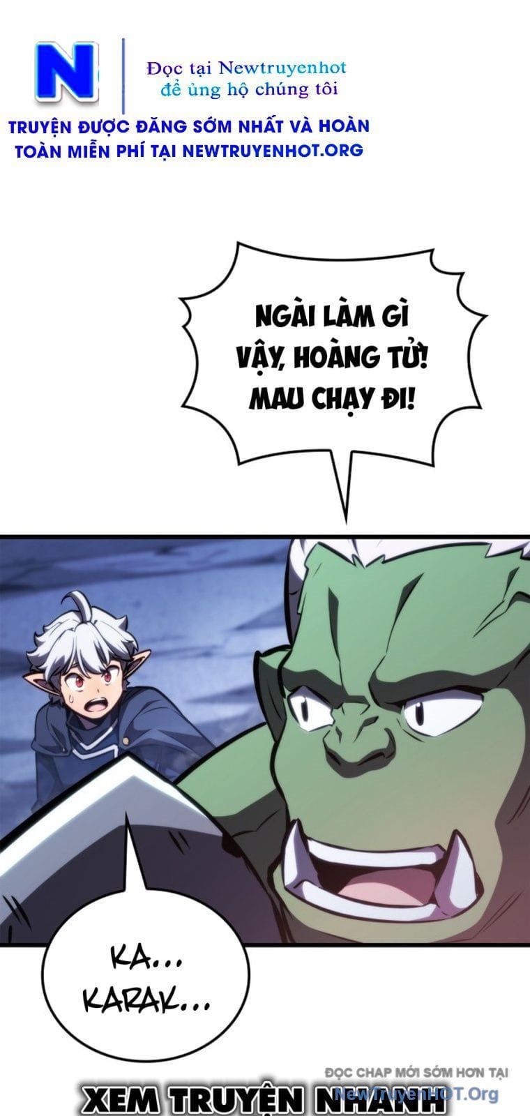 Kẻ Phá Vỡ - Chương 1 - Trang 115