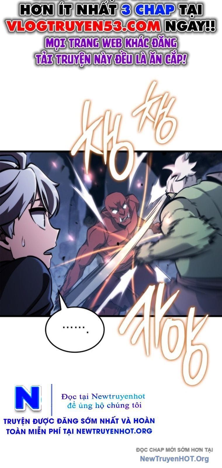Kẻ Phá Vỡ - Chương 1 - Trang 116