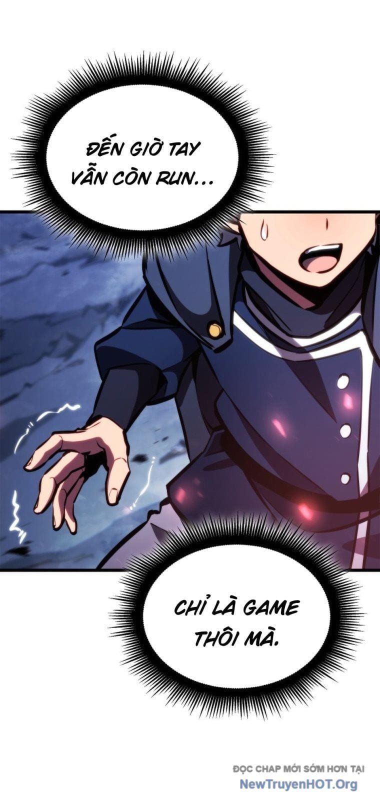 Kẻ Phá Vỡ - Chương 1 - Trang 117