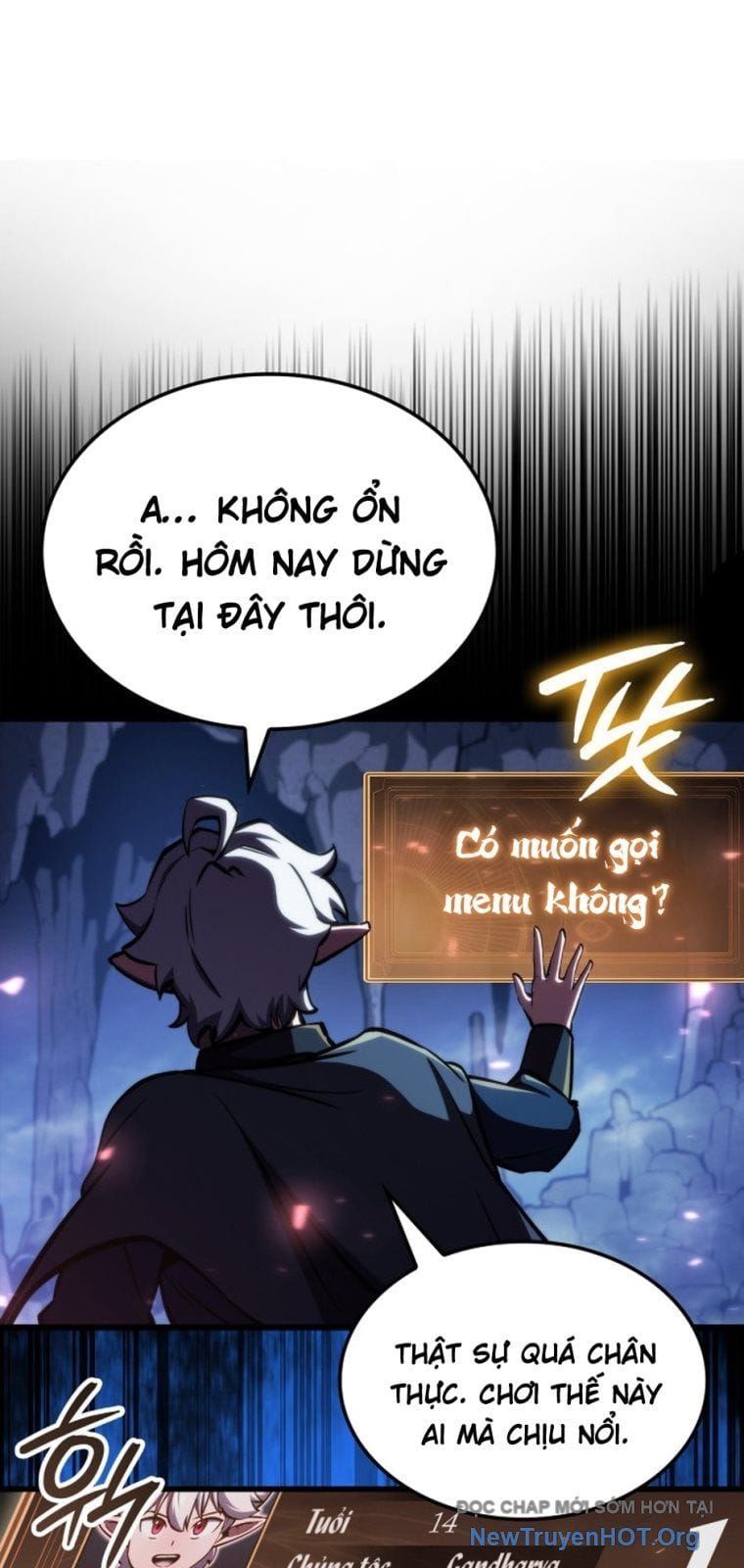 Kẻ Phá Vỡ - Chương 1 - Trang 118