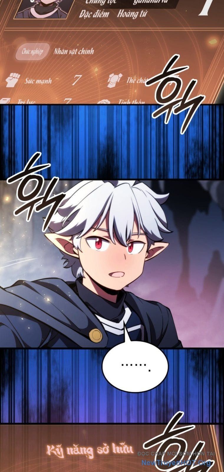 Kẻ Phá Vỡ - Chương 1 - Trang 119