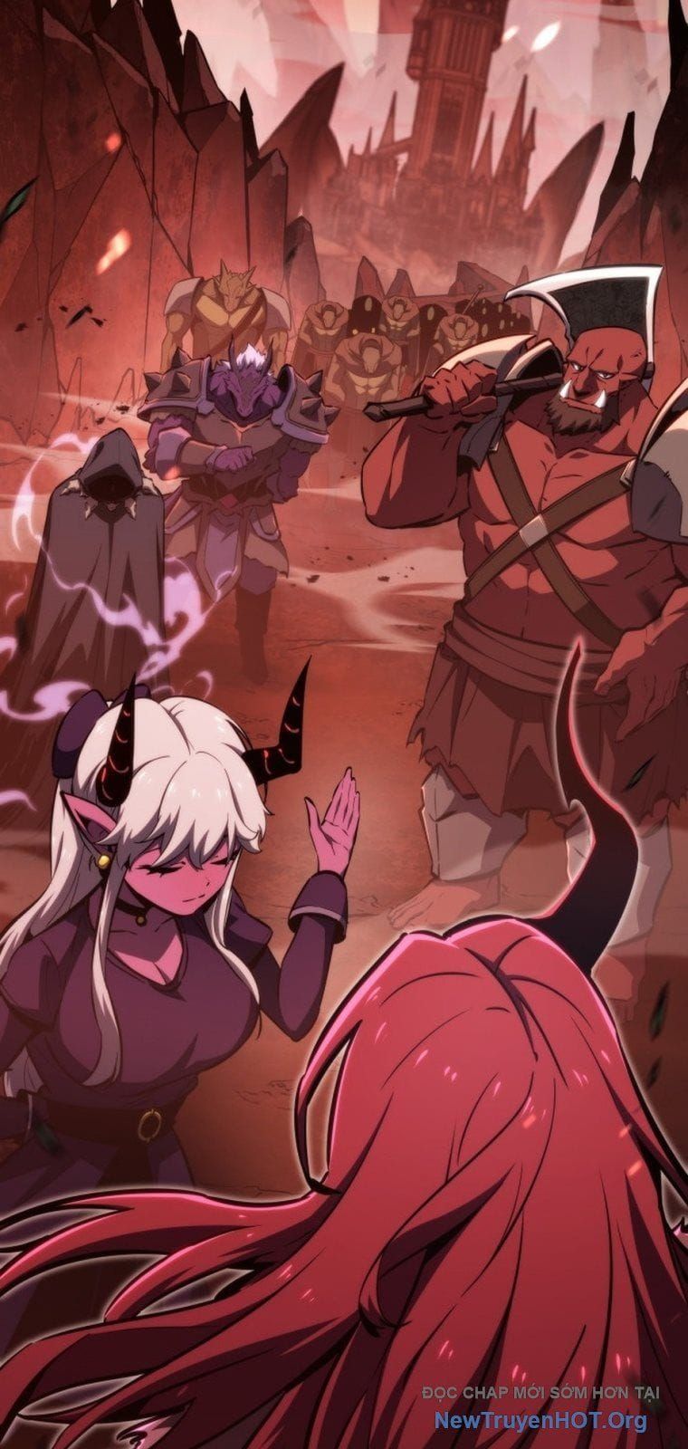 Kẻ Phá Vỡ - Chương 1 - Trang 13