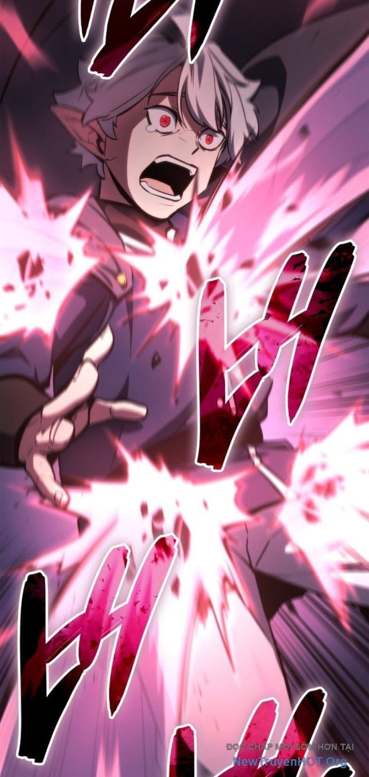 Kẻ Phá Vỡ - Chương 1 - Trang 130