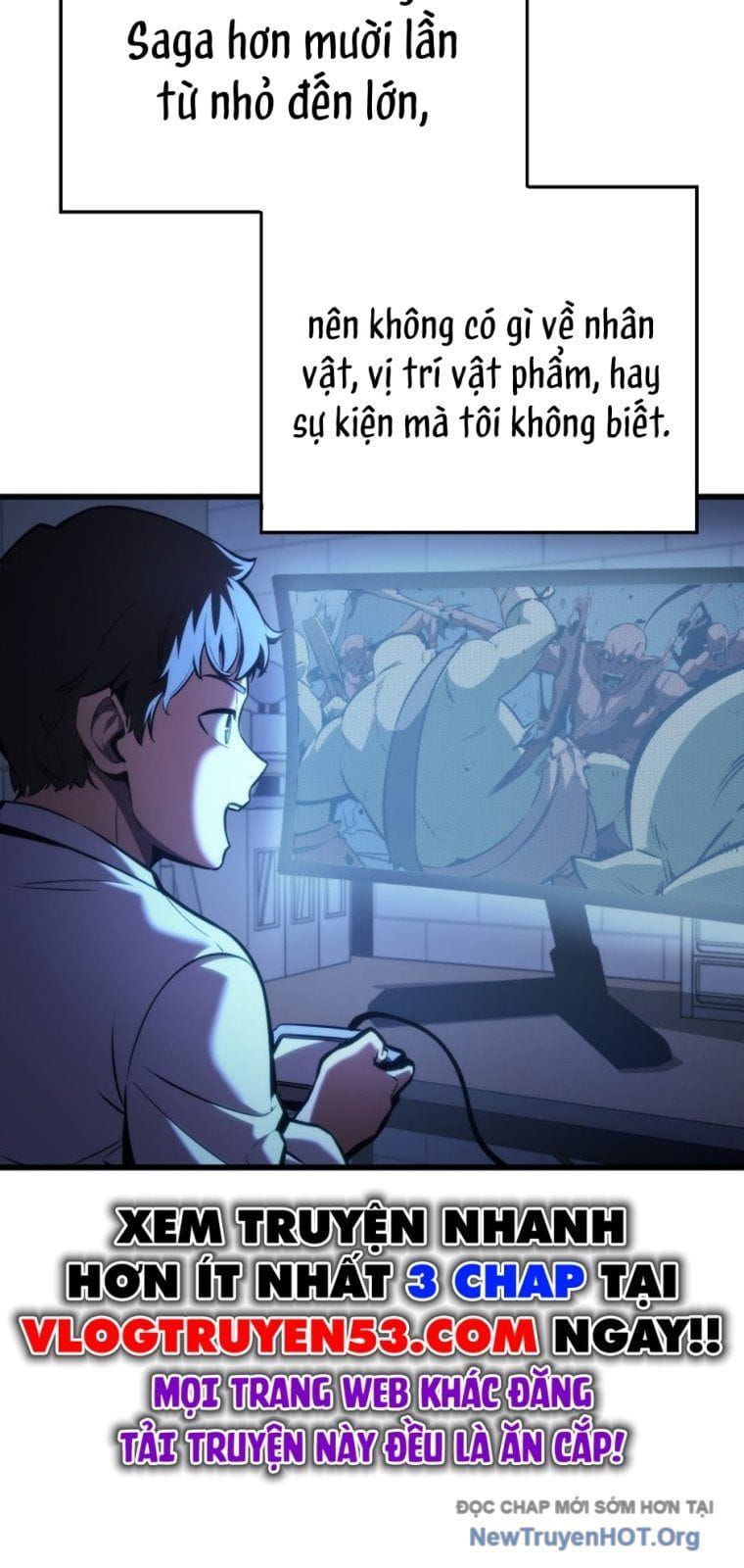 Kẻ Phá Vỡ - Chương 1 - Trang 16