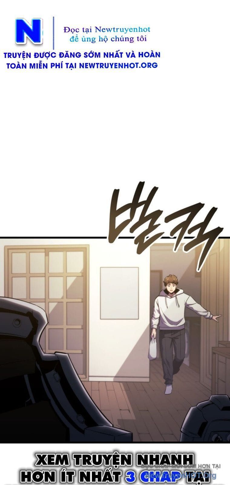 Kẻ Phá Vỡ - Chương 1 - Trang 18