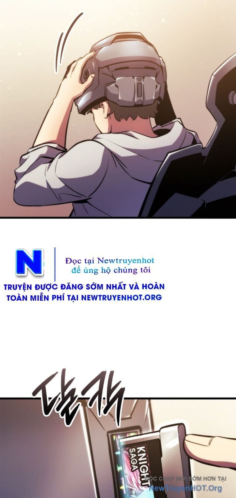 Kẻ Phá Vỡ - Chương 1 - Trang 20