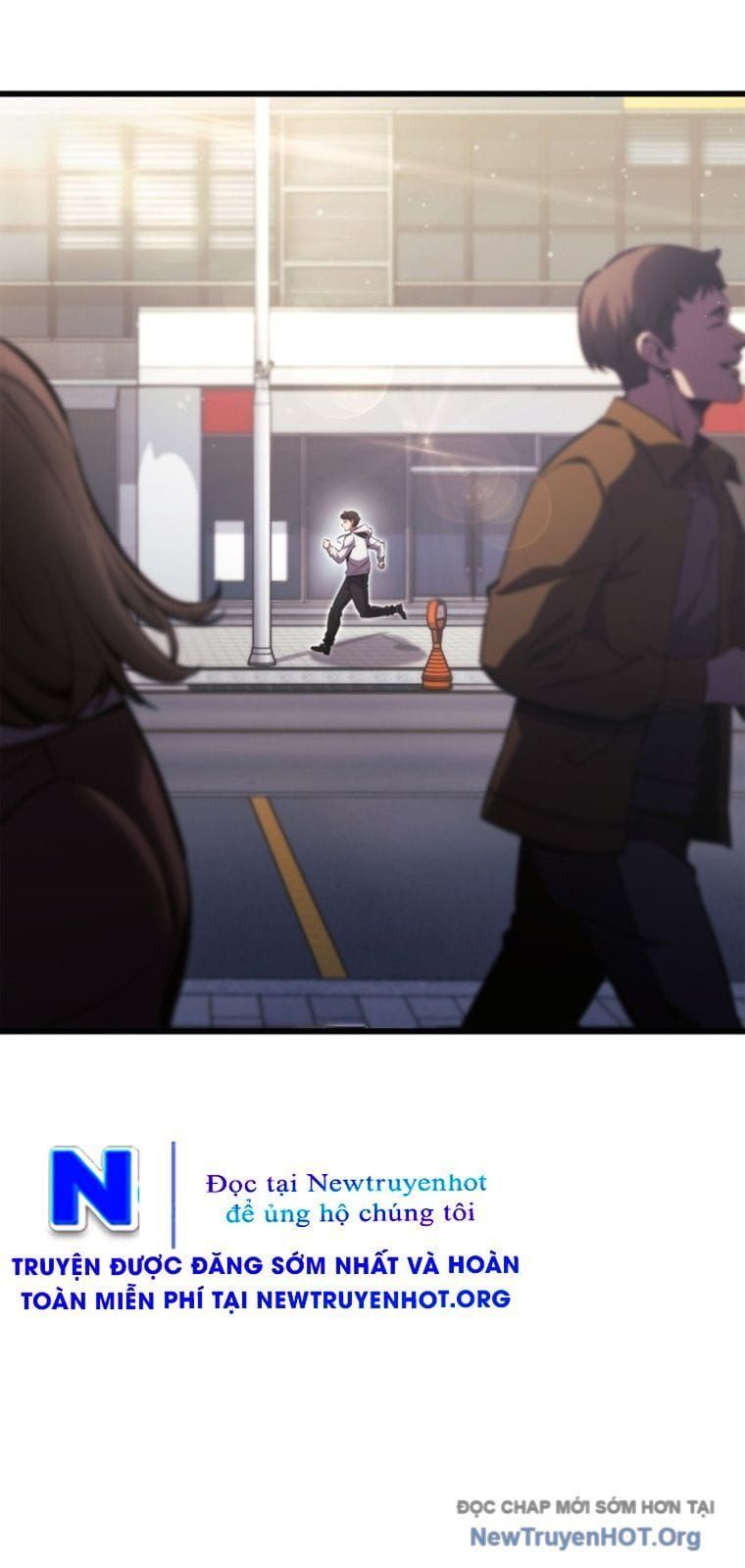 Kẻ Phá Vỡ - Chương 1 - Trang 3