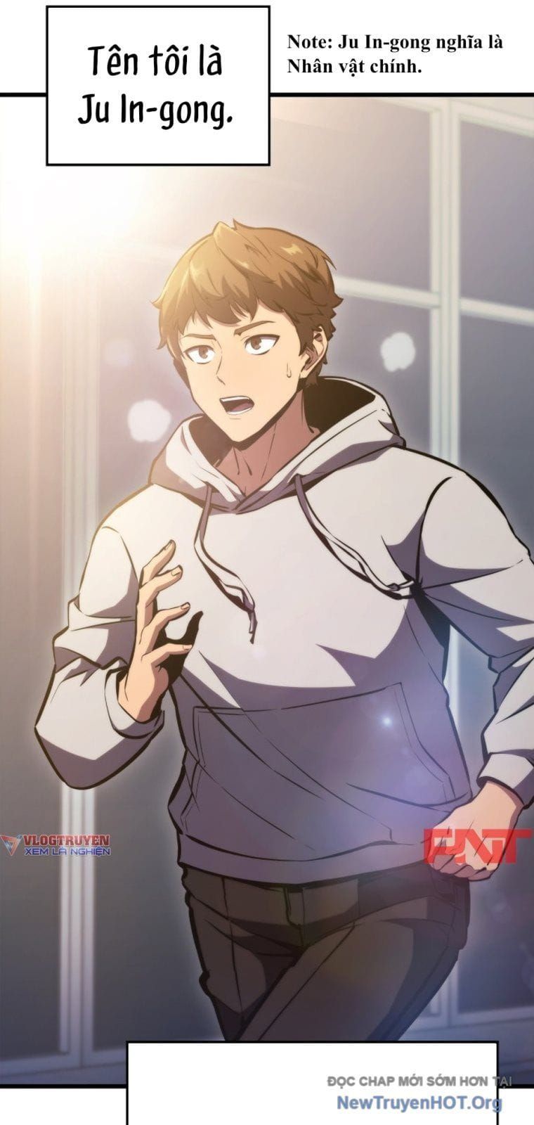 Kẻ Phá Vỡ - Chương 1 - Trang 4