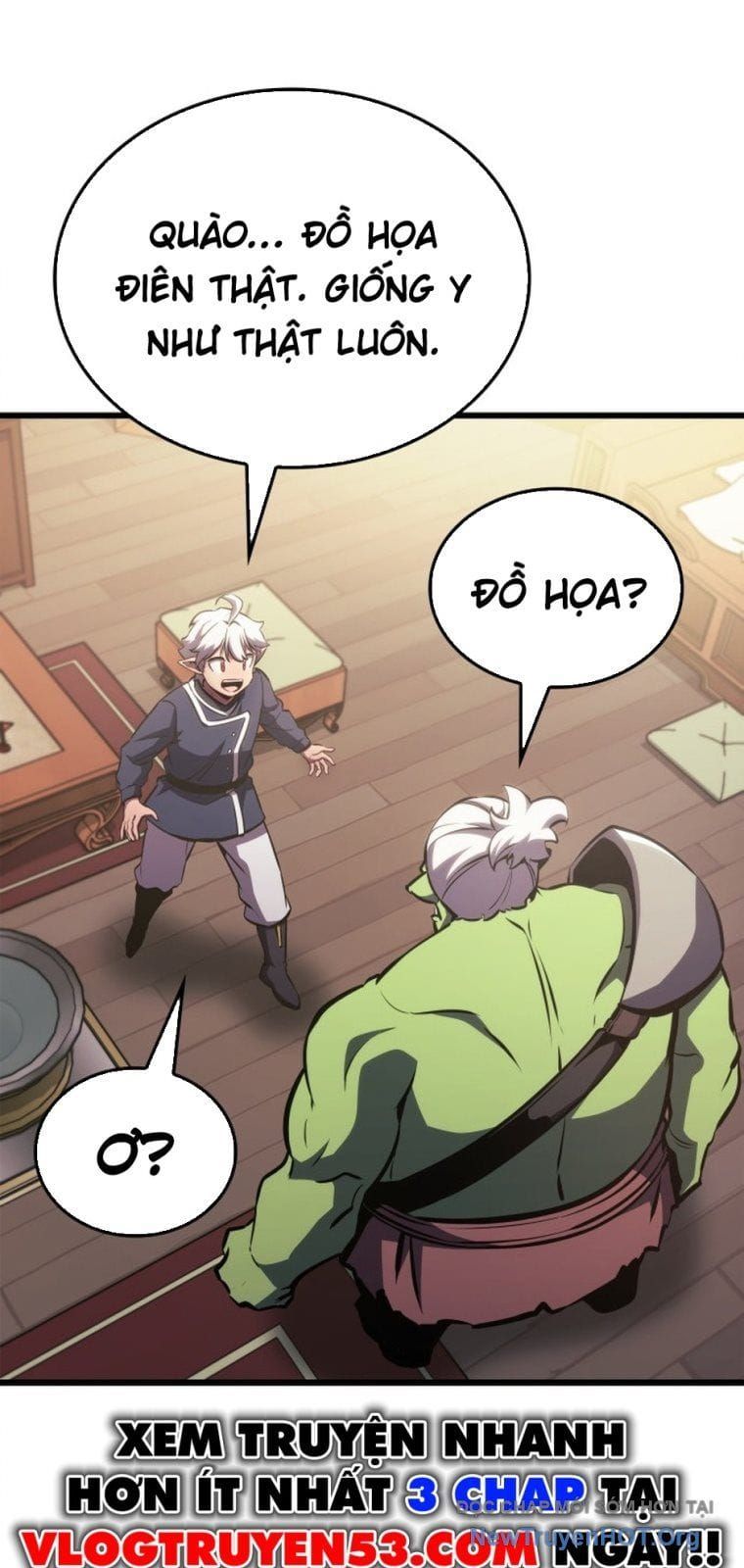 Kẻ Phá Vỡ - Chương 1 - Trang 33