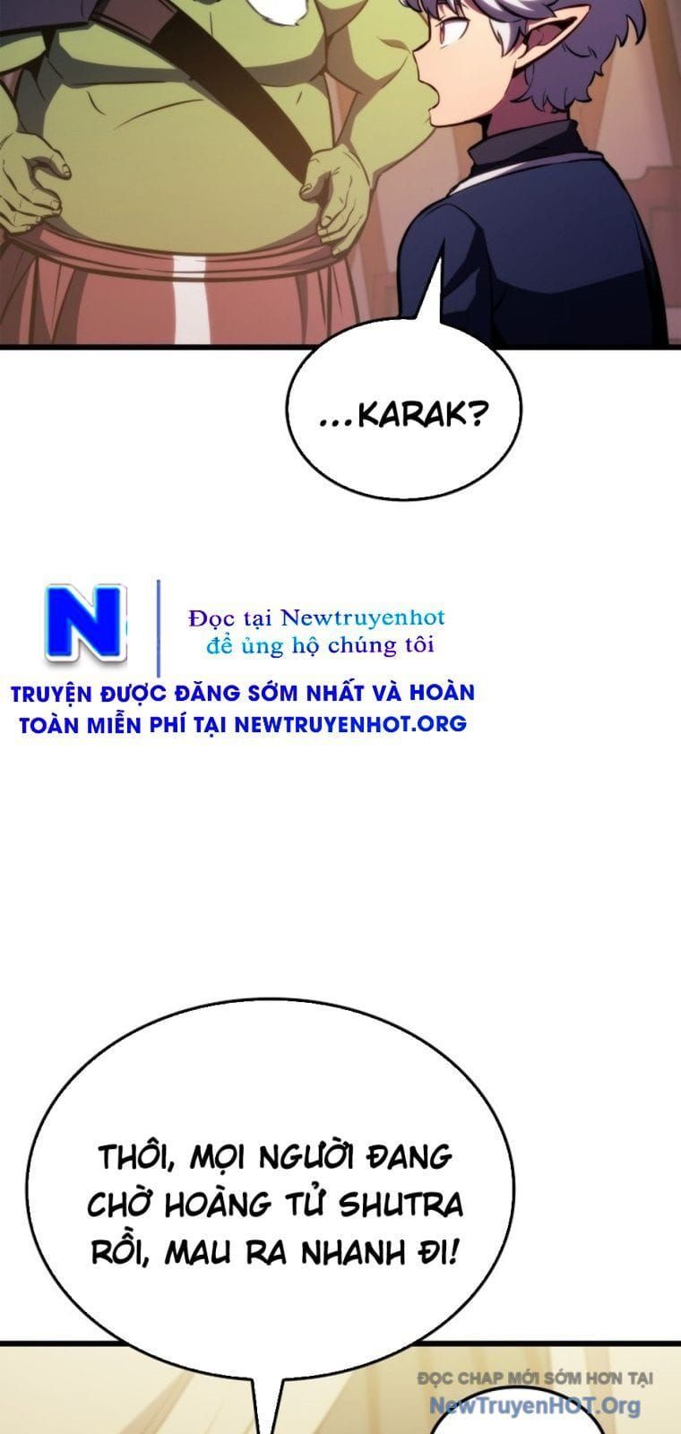 Kẻ Phá Vỡ - Chương 1 - Trang 36