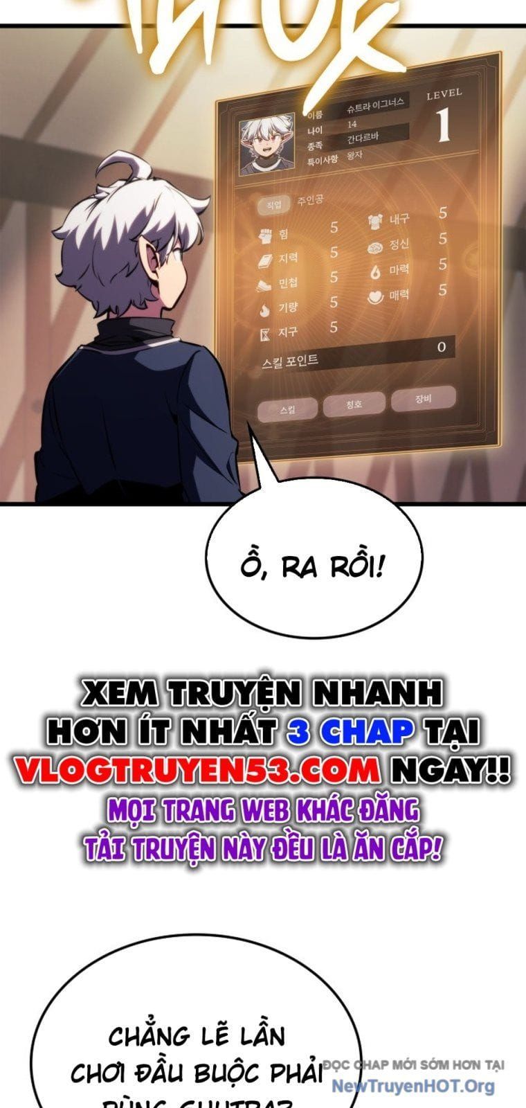 Kẻ Phá Vỡ - Chương 1 - Trang 40