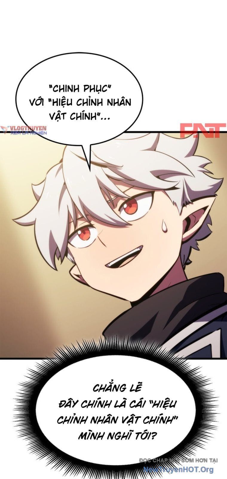 Kẻ Phá Vỡ - Chương 1 - Trang 43