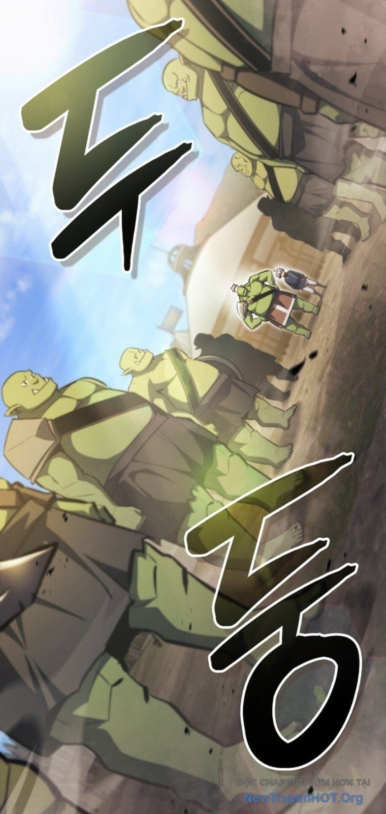 Kẻ Phá Vỡ - Chương 1 - Trang 47