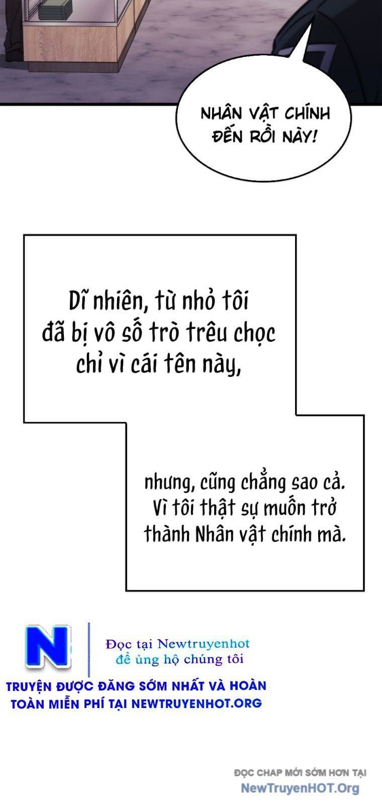 Kẻ Phá Vỡ - Chương 1 - Trang 6
