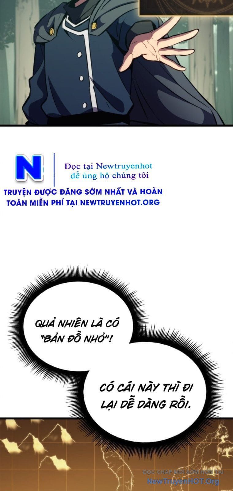 Kẻ Phá Vỡ - Chương 1 - Trang 58