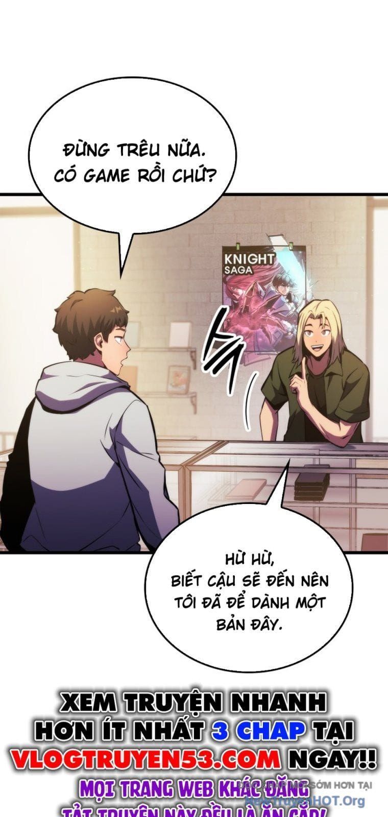 Kẻ Phá Vỡ - Chương 1 - Trang 7