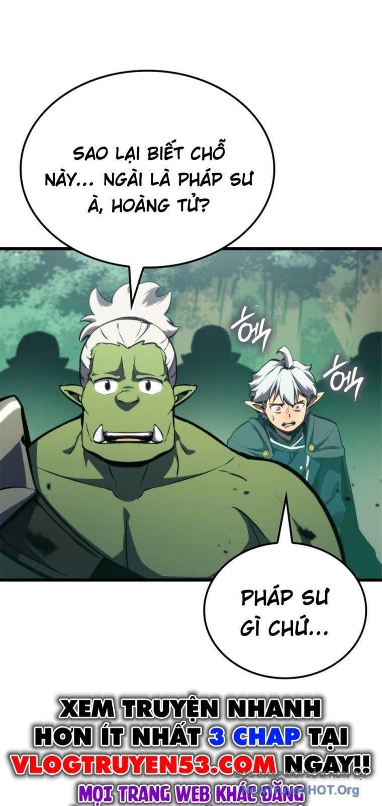 Kẻ Phá Vỡ - Chương 1 - Trang 68