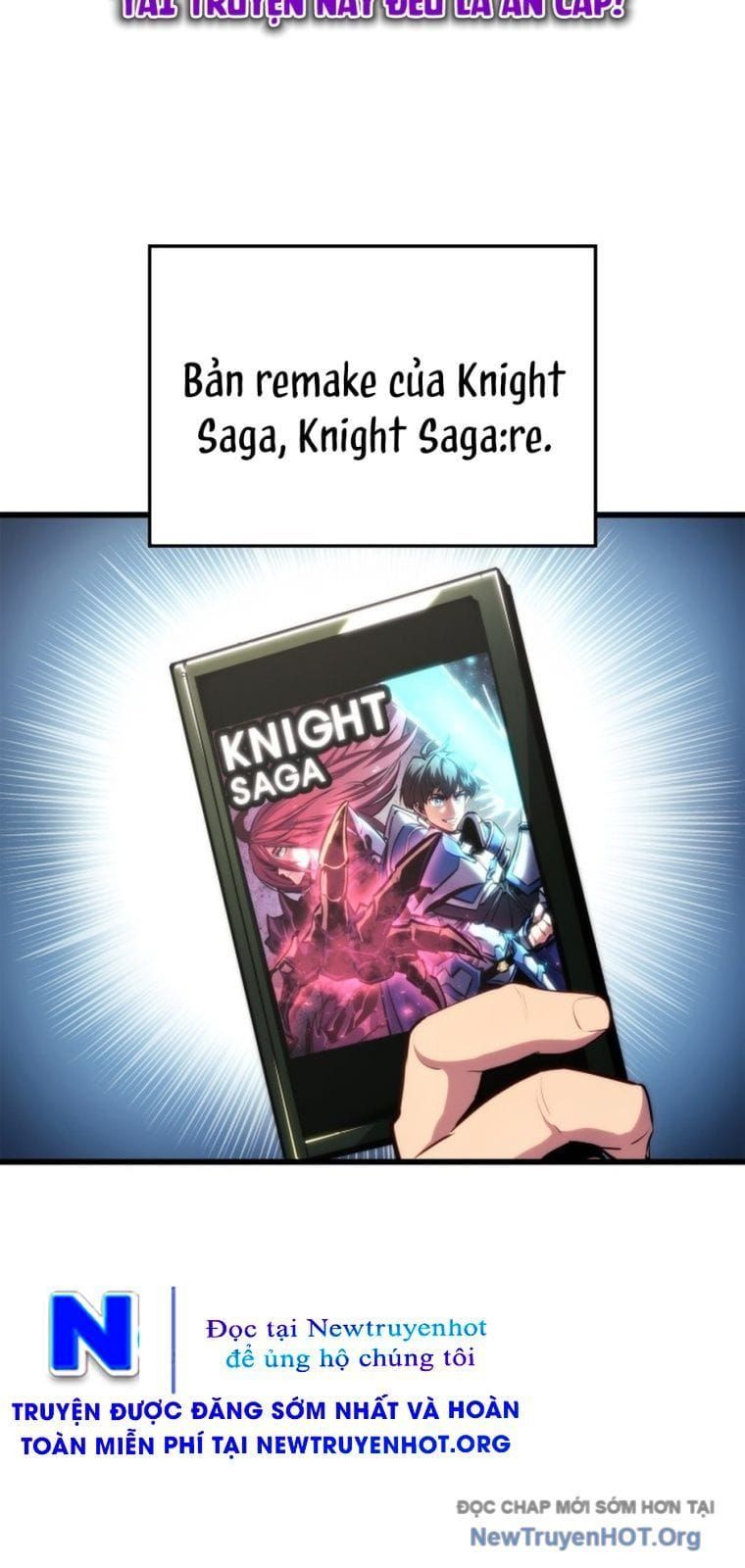 Kẻ Phá Vỡ - Chương 1 - Trang 8