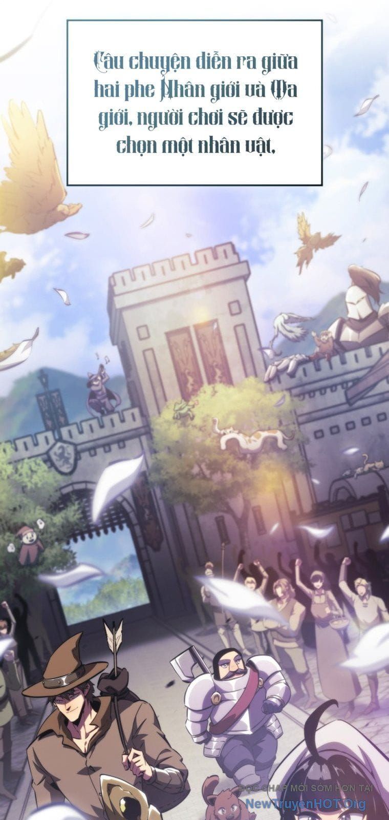 Kẻ Phá Vỡ - Chương 1 - Trang 9