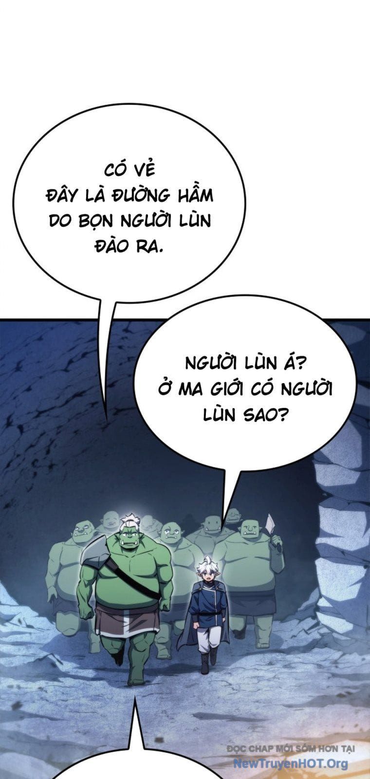 Kẻ Phá Vỡ - Chương 1 - Trang 82