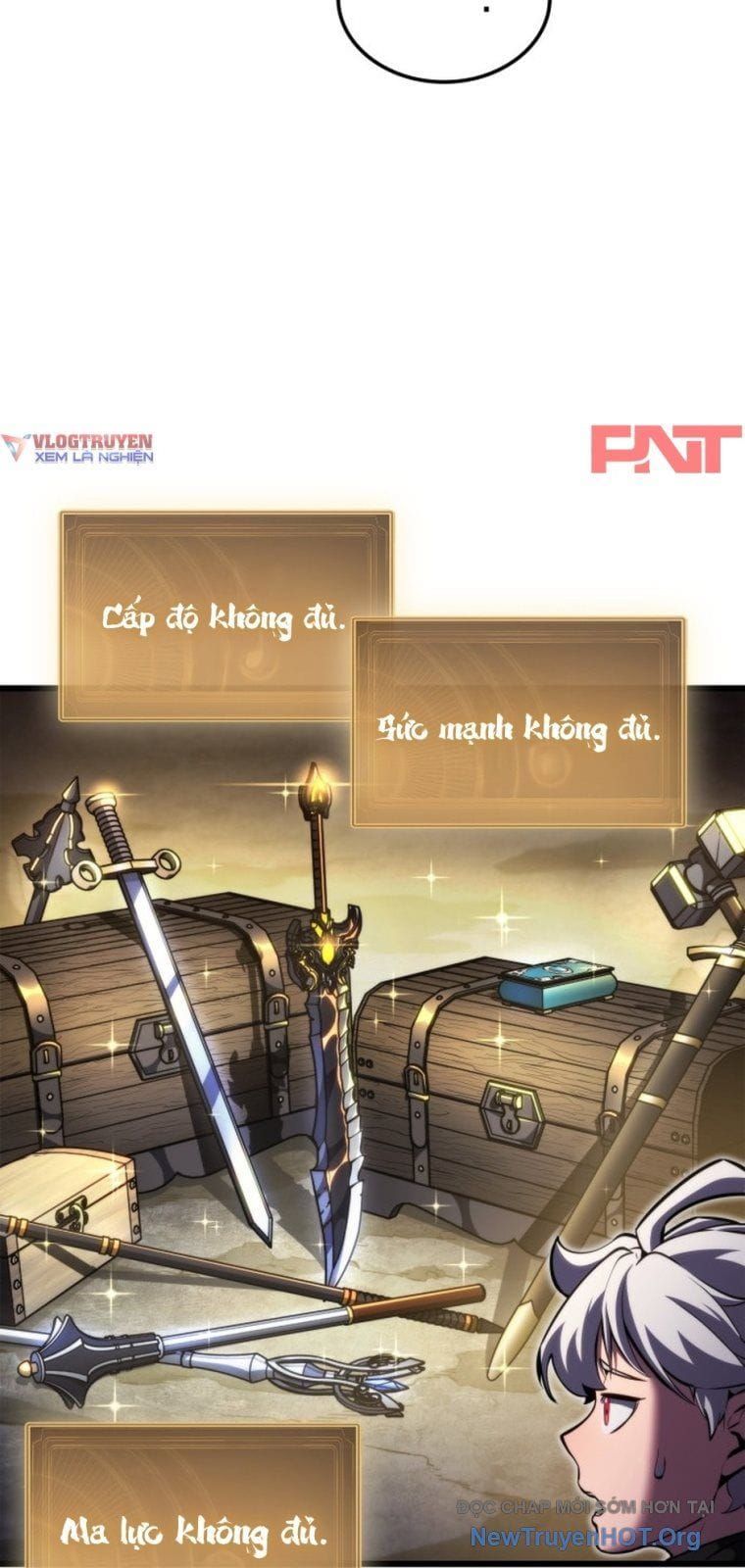 Kẻ Phá Vỡ - Chương 1 - Trang 87