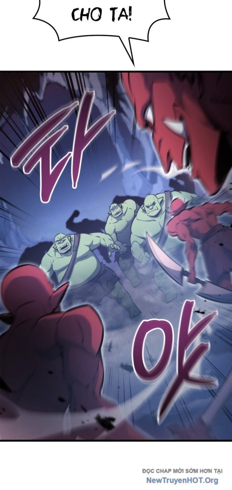 Kẻ Phá Vỡ - Chương 1 - Trang 99