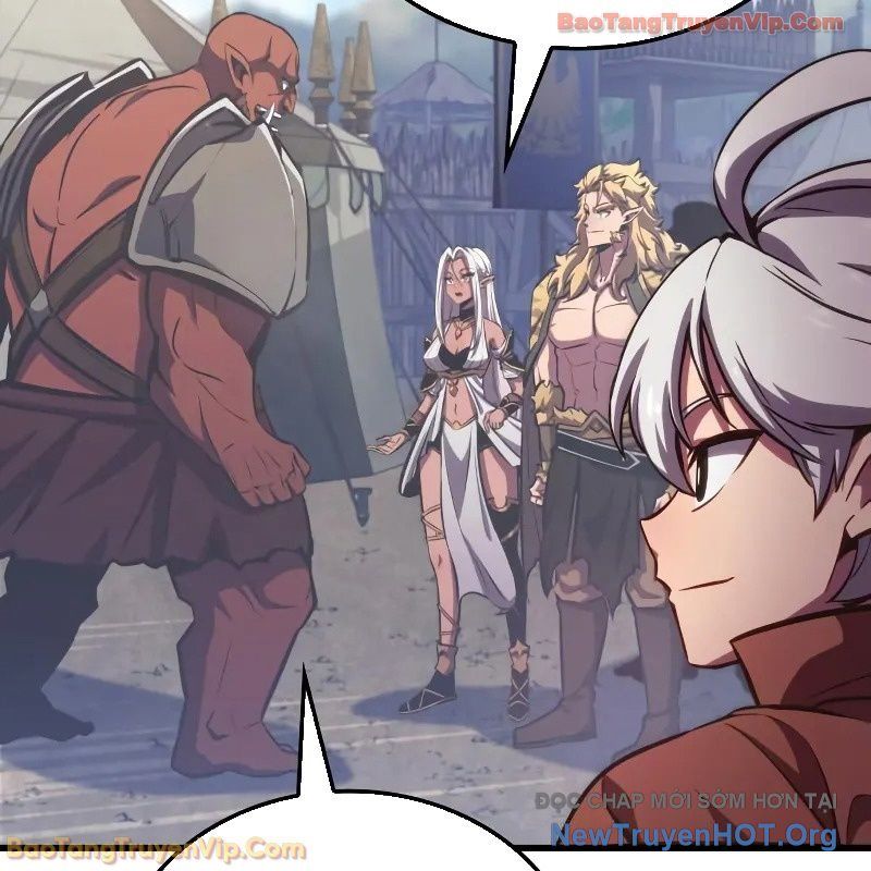 Kẻ Phá Vỡ - Chương 11 - Trang 135