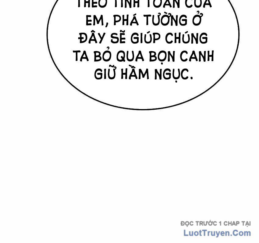 Kẻ Phá Vỡ - Chương 13 - Trang 124