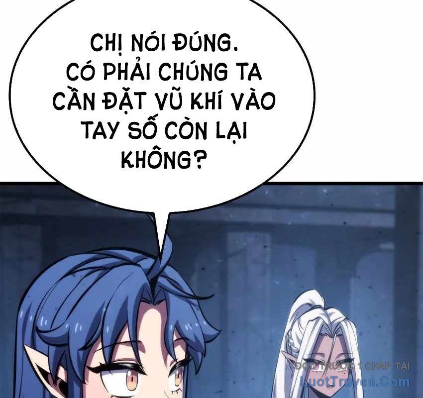 Kẻ Phá Vỡ - Chương 13 - Trang 168