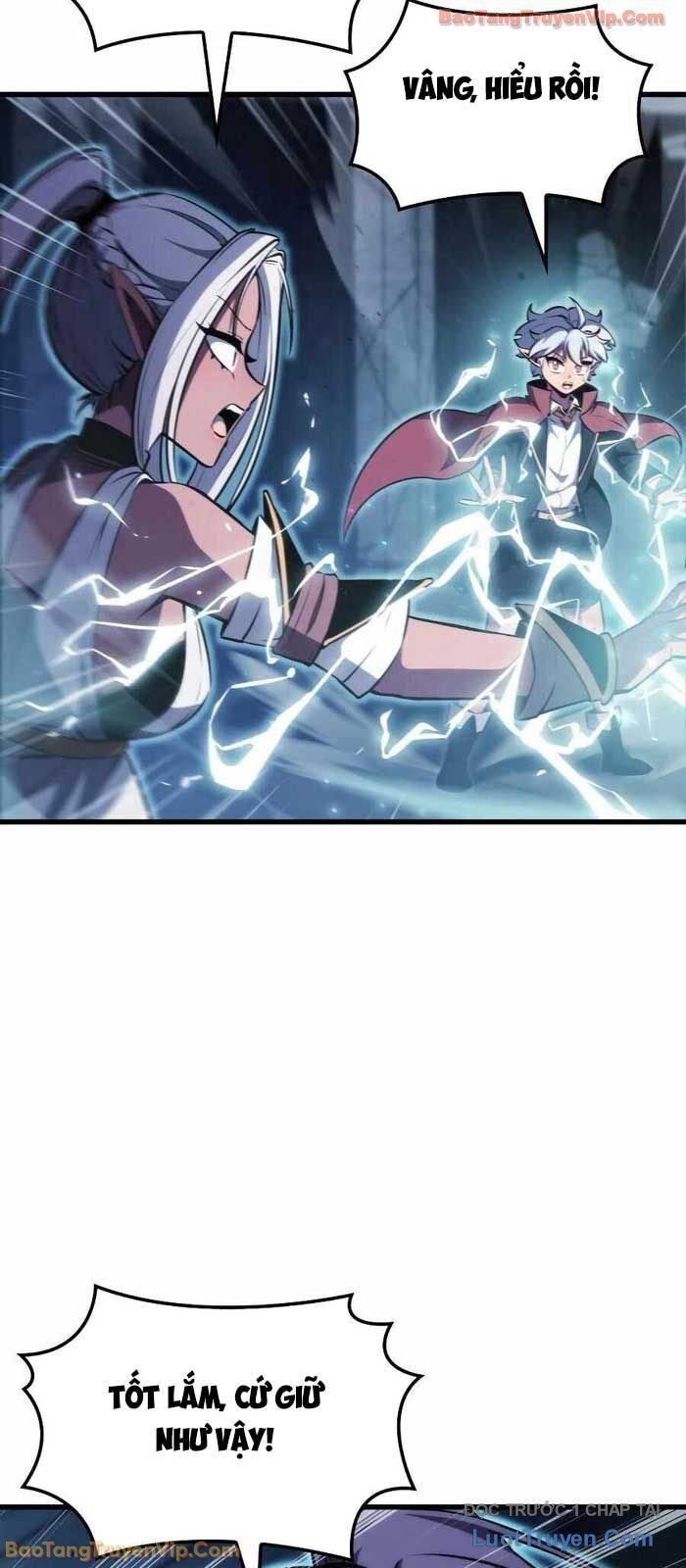Kẻ Phá Vỡ - Chương 14 - Trang 11