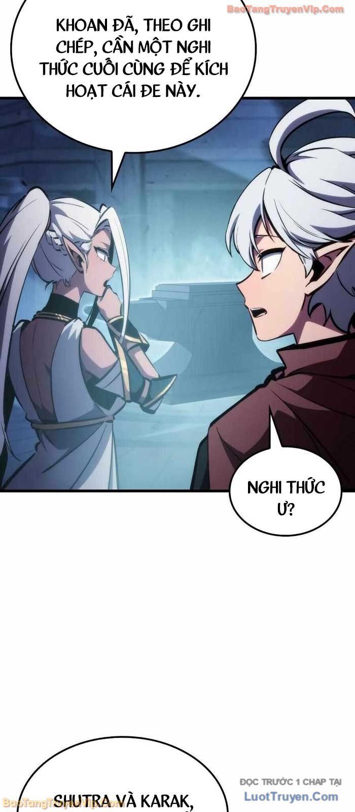 Kẻ Phá Vỡ - Chương 14 - Trang 4