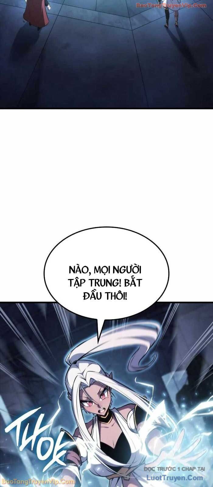 Kẻ Phá Vỡ - Chương 14 - Trang 8