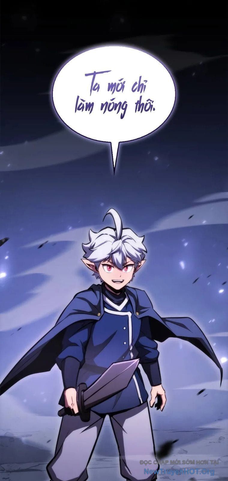 Kẻ Phá Vỡ - Chương 2 - Trang 106