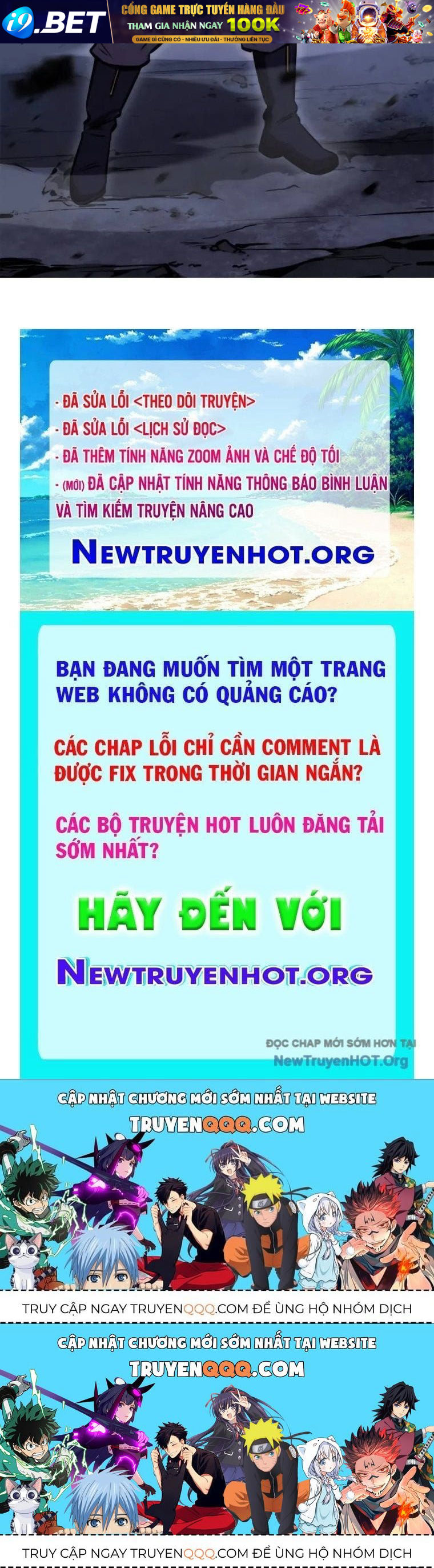 Kẻ Phá Vỡ - Chương 2 - Trang 107