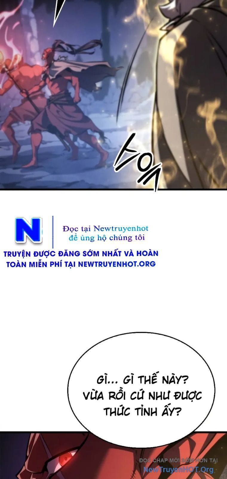 Kẻ Phá Vỡ - Chương 2 - Trang 20