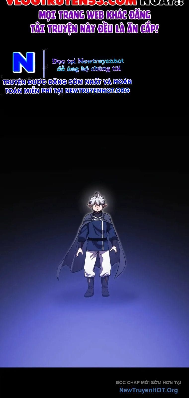 Kẻ Phá Vỡ - Chương 2 - Trang 3