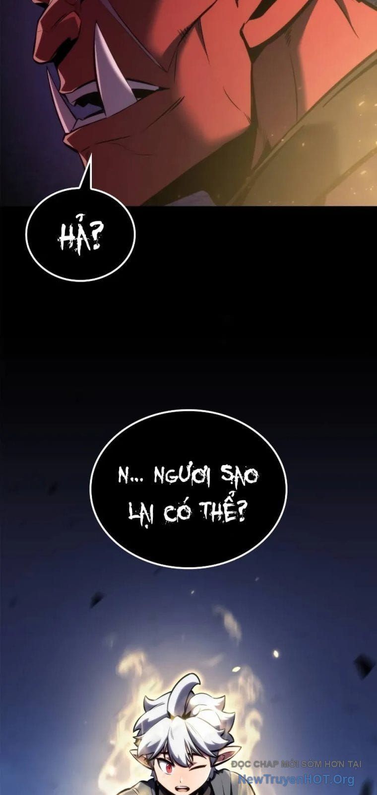 Kẻ Phá Vỡ - Chương 2 - Trang 21