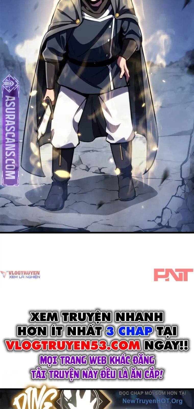 Kẻ Phá Vỡ - Chương 2 - Trang 22