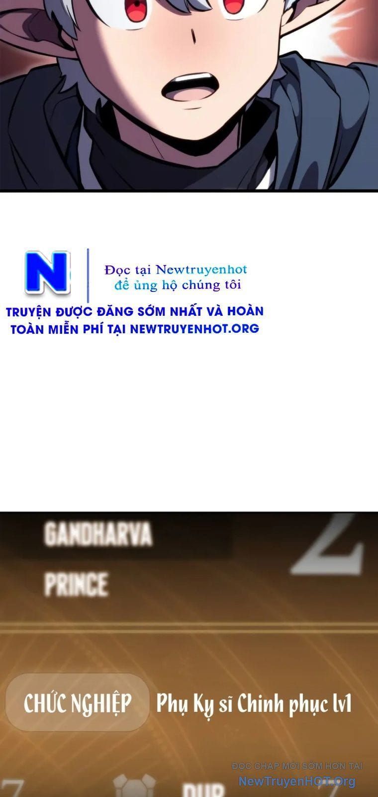 Kẻ Phá Vỡ - Chương 2 - Trang 25