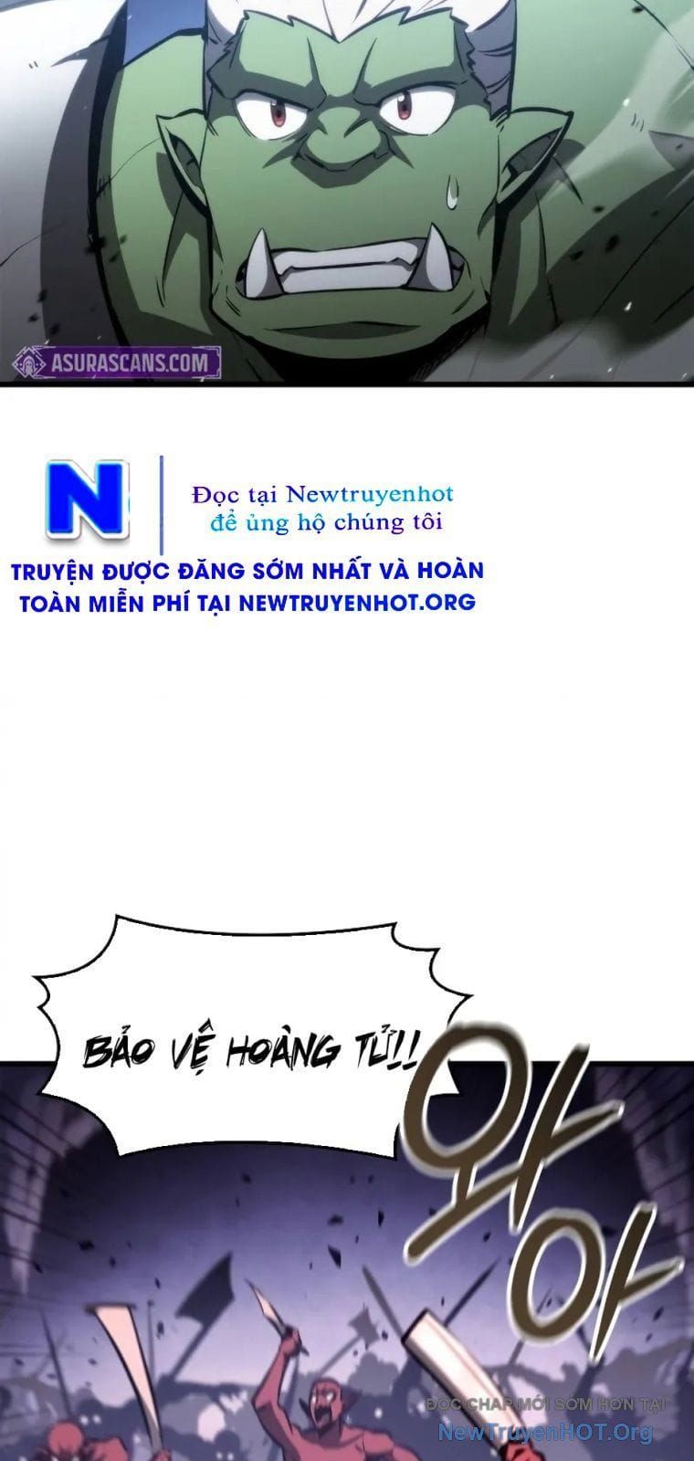 Kẻ Phá Vỡ - Chương 2 - Trang 28