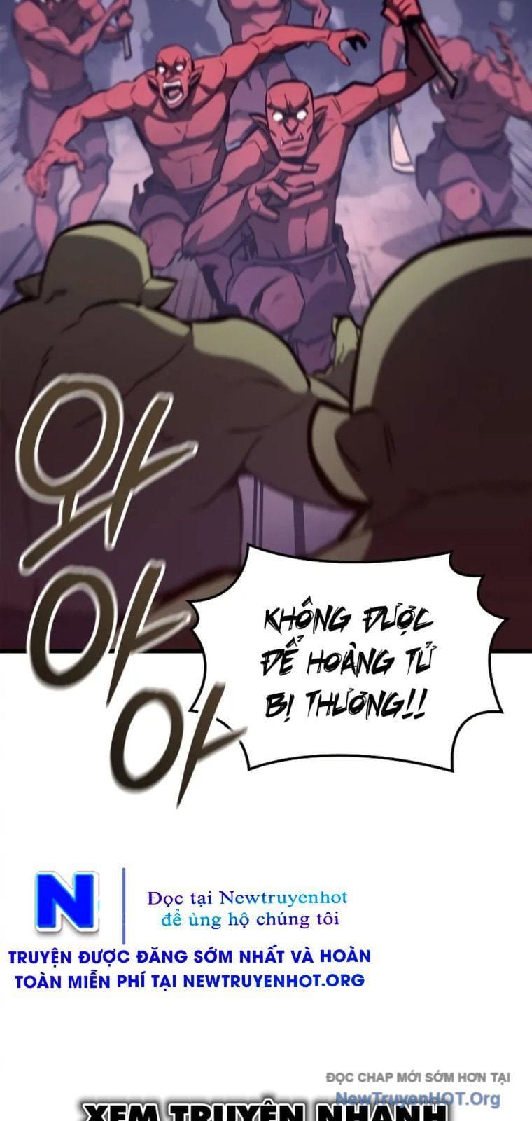 Kẻ Phá Vỡ - Chương 2 - Trang 29
