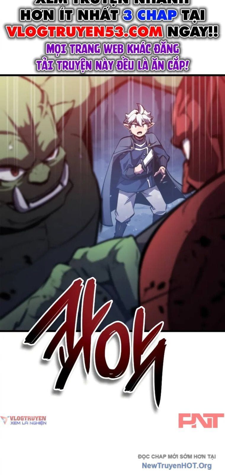 Kẻ Phá Vỡ - Chương 2 - Trang 30