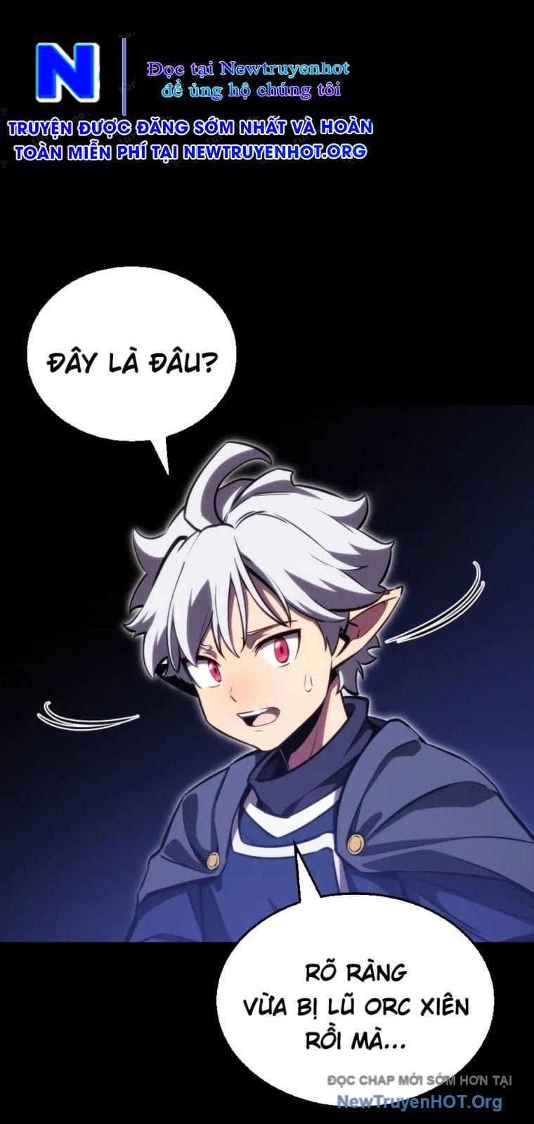 Kẻ Phá Vỡ - Chương 2 - Trang 4