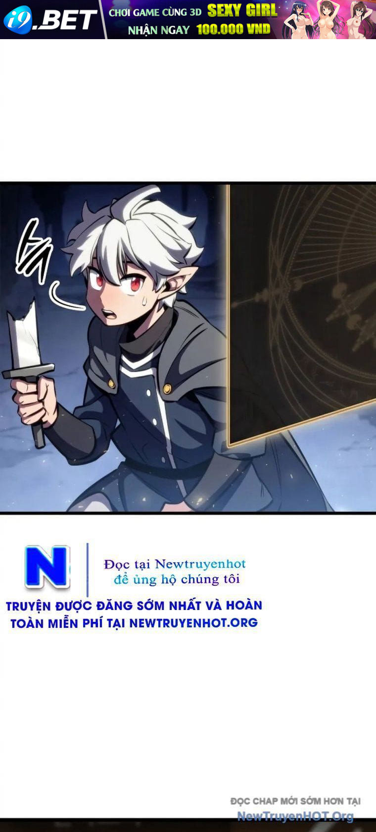 Kẻ Phá Vỡ - Chương 2 - Trang 31